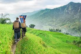 Sapa Bicycle Tour Than Thuoc, Than Uyen 3 Days